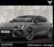 Cupra Leon 2025