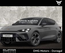 Cupra Leon 2025