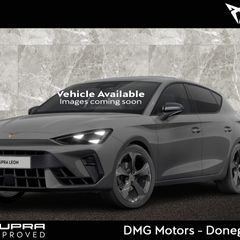 Cupra Leon 2025