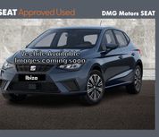 SEAT Ibiza 2025