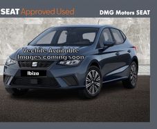 SEAT Ibiza 2025