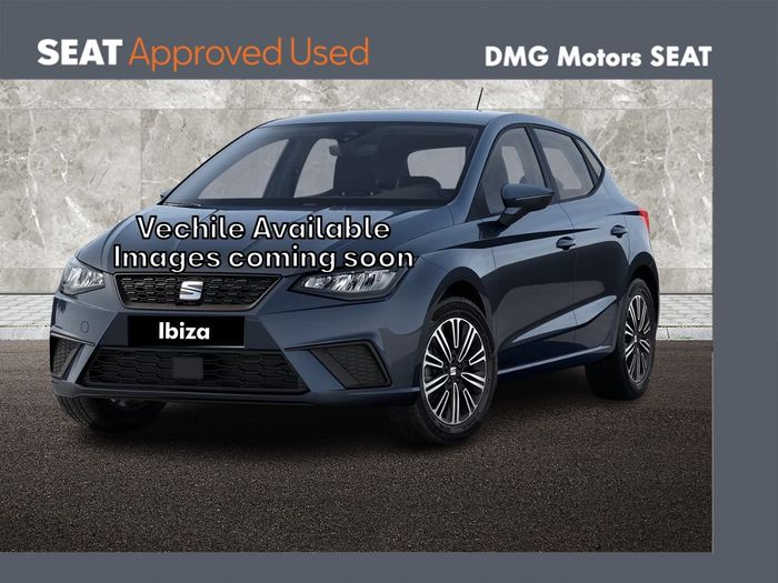 SEAT Ibiza 2025