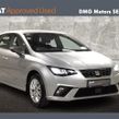 SEAT Ibiza 2025