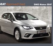 SEAT Ibiza 2025