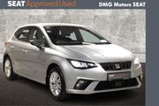 SEAT Ibiza 2025