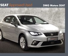 SEAT Ibiza 2025