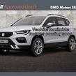SEAT Ateca 2024