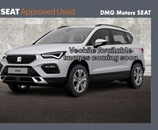 SEAT Ateca 2024