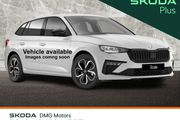 Skoda Scala 2023