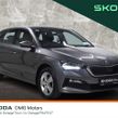 Skoda Scala 2023