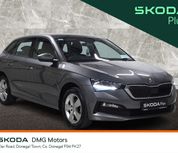 Skoda Scala 2023