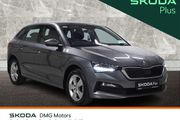 Skoda Scala 2023