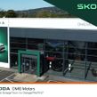 Skoda Fabia 2024