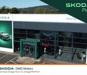 Skoda Fabia 2024
