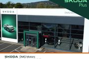 Skoda Fabia 2024