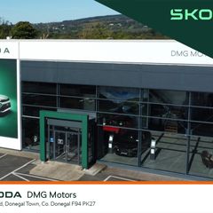 Skoda Fabia 2024