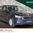 Skoda Fabia 2024