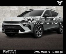 Cupra Formentor 2025