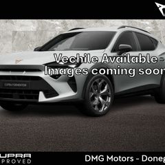 Cupra Formentor 2025