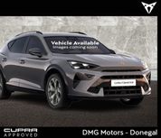 Cupra Formentor 2025