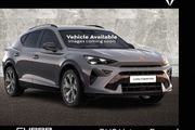 Cupra Formentor 2025