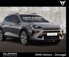 Cupra Formentor 2025