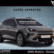 Cupra Formentor 2025