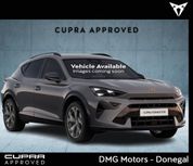Cupra Formentor 2025