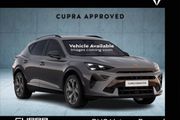 Cupra Formentor 2025