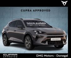Cupra Formentor 2025