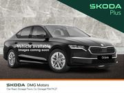Skoda Octavia 2024