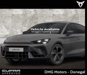 Cupra Leon 2024