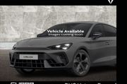 Cupra Leon 2024