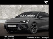 Cupra Leon 2024