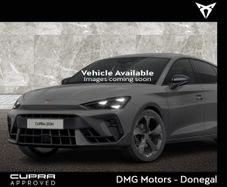 Cupra Leon 2024
