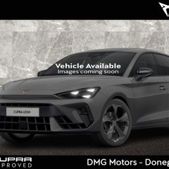 Cupra Leon 2024