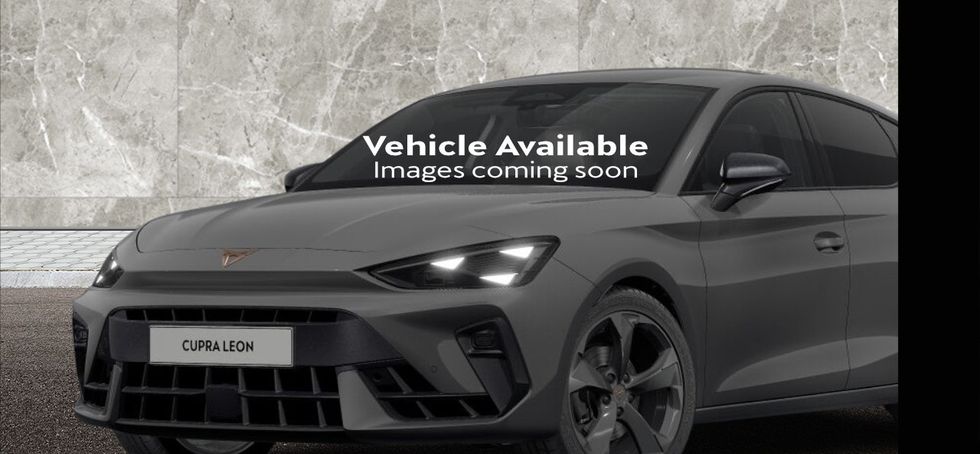 Cupra Leon 2024