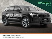 Skoda Kodiaq 2022