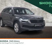 Skoda Kodiaq 2022