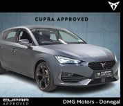 Cupra Leon 2024