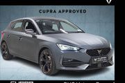 Cupra Leon 2024