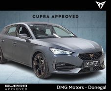 Cupra Leon 2024