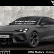 Cupra Leon 2024