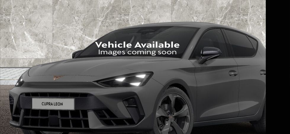 Cupra Leon 2024