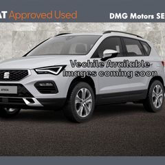 SEAT Ateca 2023