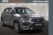 SEAT Ateca 2023