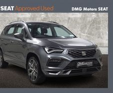 SEAT Ateca 2023