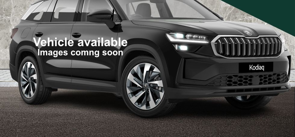 Skoda Kodiaq 2024
