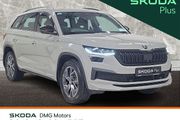 Skoda Kodiaq 2024