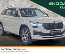 Skoda Kodiaq 2024